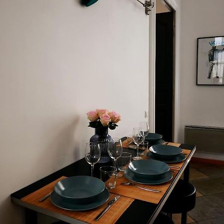 Appartement P2 De Charme - Centre-Ville Nimes Exterior photo