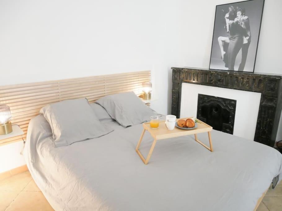 Appartement P2 De Charme - Centre-Ville Nimes Exterior photo